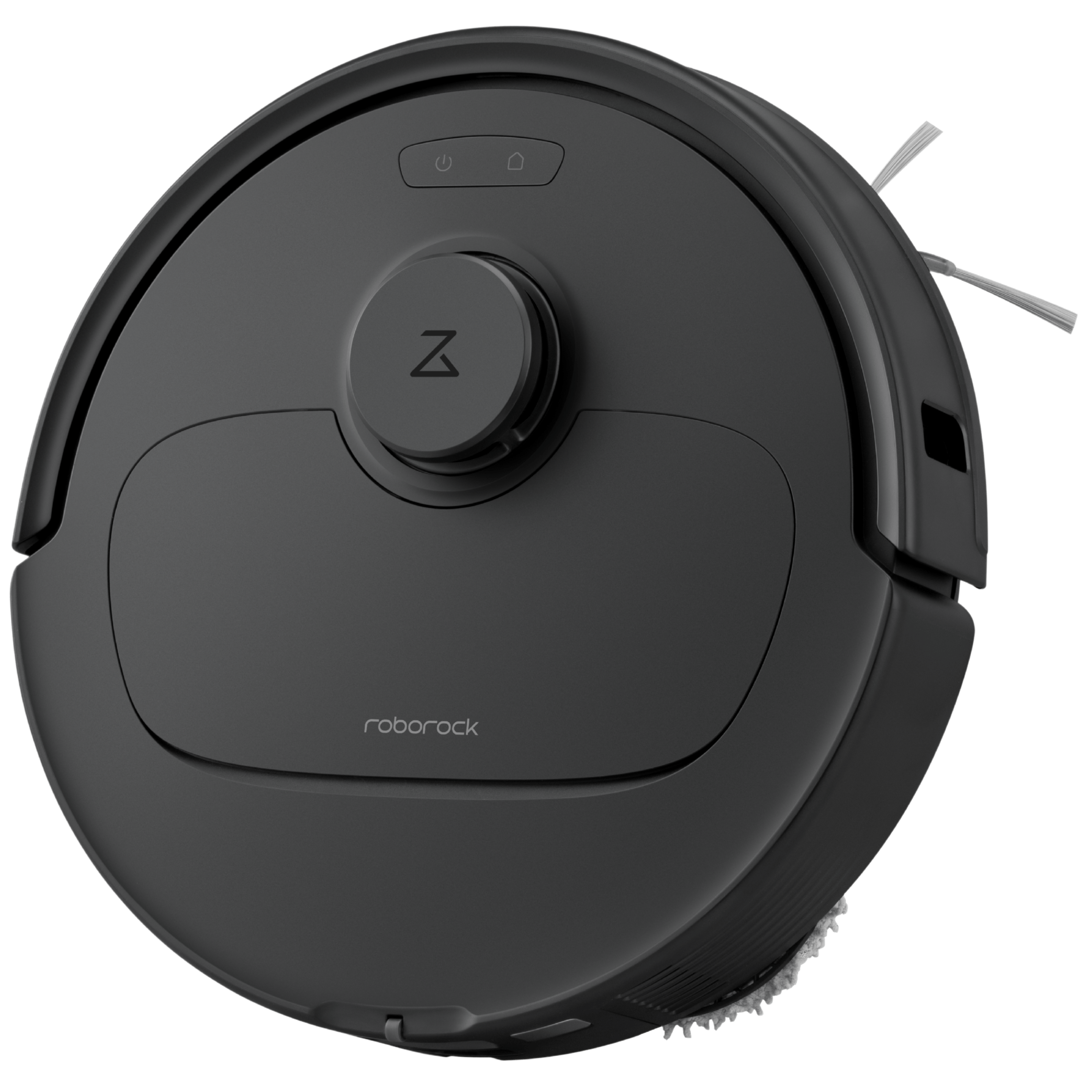 שואב אבק רובוטי שוטף Roborock Qrevo 5AE -  צבע שחור אחריות ע
