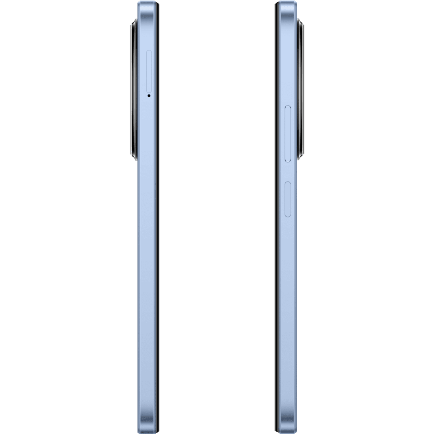 סמארטפון Xiaomi Redmi A3 64GB 3GB RAM - צבע כחול אגם שנתיים אחריות ע