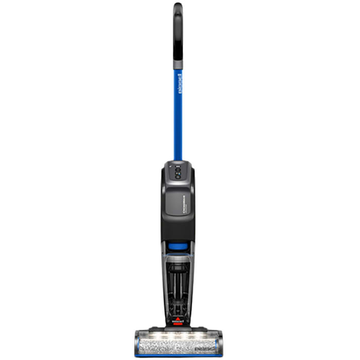 שואב ושוטף רצפות אלחוטי Bissell CrosssWave OmniFind 4006N - שנתיים אחריות עי היבואן הרשמי 