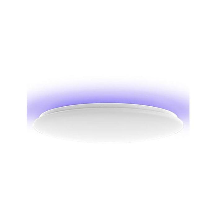 מנורת צמודת תקרה חכמה Yeelight Arwen Ceiling Light 450C 50W - צבע לבן 