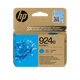 ראש דיו ציאן סדרה 924e XL 4K0U7NE למדפסת דגם HP OfficeJet Pro 8133 All-in-One