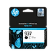 ראש דיו שחור סדרה 937 4S6W5NE למדפסת דגם HP OfficeJet Pro 9730 Wide