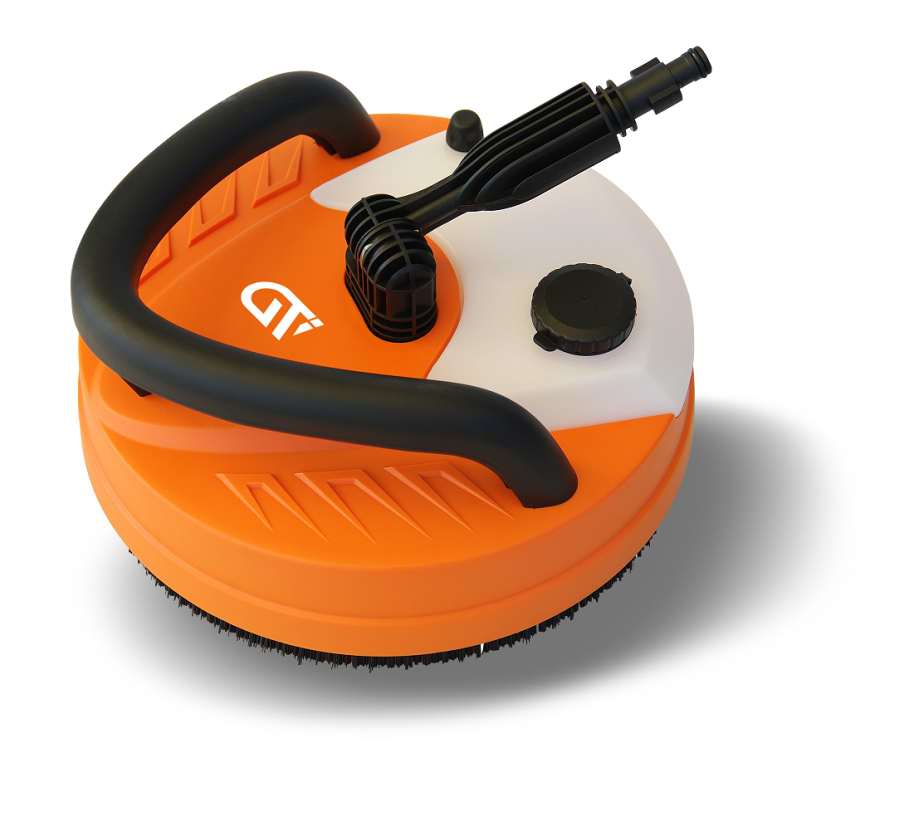 סט אביזרים - GARDEN KIT - (50005) GTI