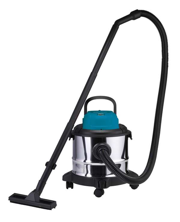 שואב אבק תעשייתי 1400W יבש/רטוב 20 ליטר Konishi