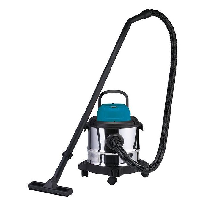 שואב אבק תעשייתי 1400W יבש/רטוב 20 ליטר Konishi