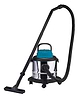 שואב אבק תעשייתי 1400W יבש/רטוב 20 ליטר Konishi
