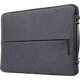 תיק מעטפה למחשב נייד 13 אינץ' Lenovo Urban Sleeve - צבע אפור