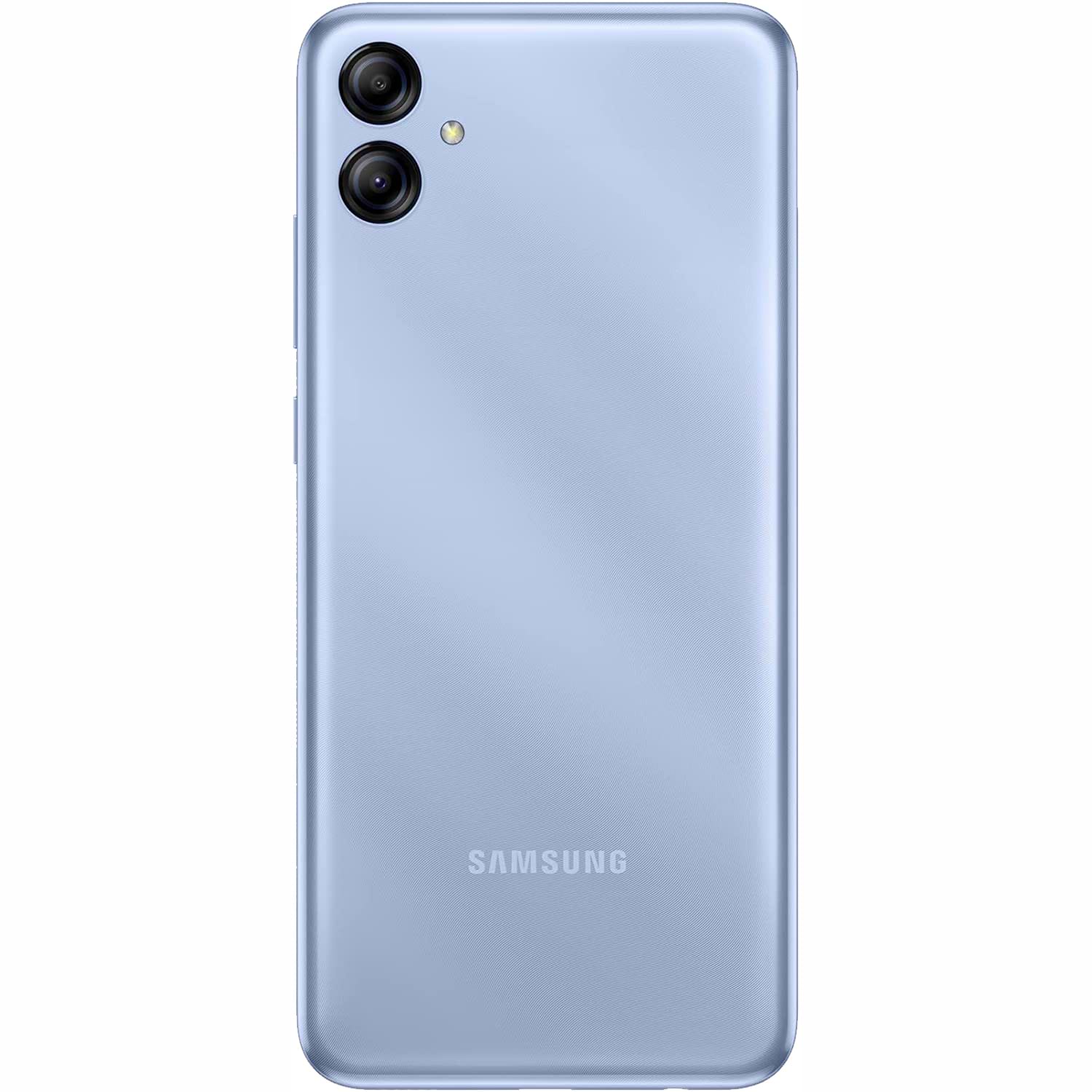 סמארטפון Samsung Galaxy A04e 32GB 3GB RAM SM-A042F/DS - צבע כחול שנה אחריות