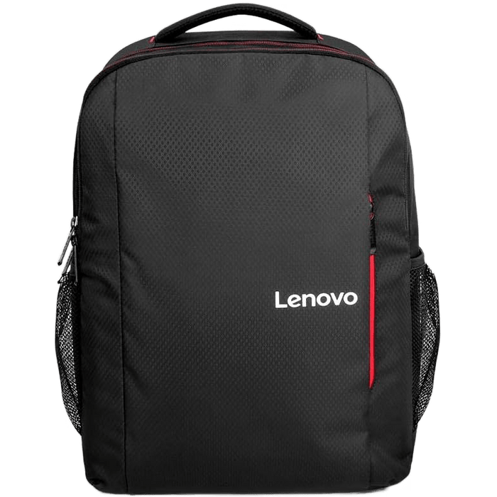 תיק גב למחשב נייד Lenovo EveryDay 15.6 B510 - צבע שחור שנה אחריות עי יבואן הרשמי
