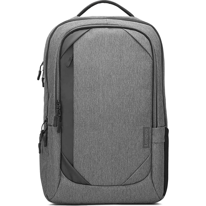 תיק גב למחשב נייד Lenovo 17 Urban Backpack B730 - צבע אפור שנה אחריות עי יבואן הרשמי