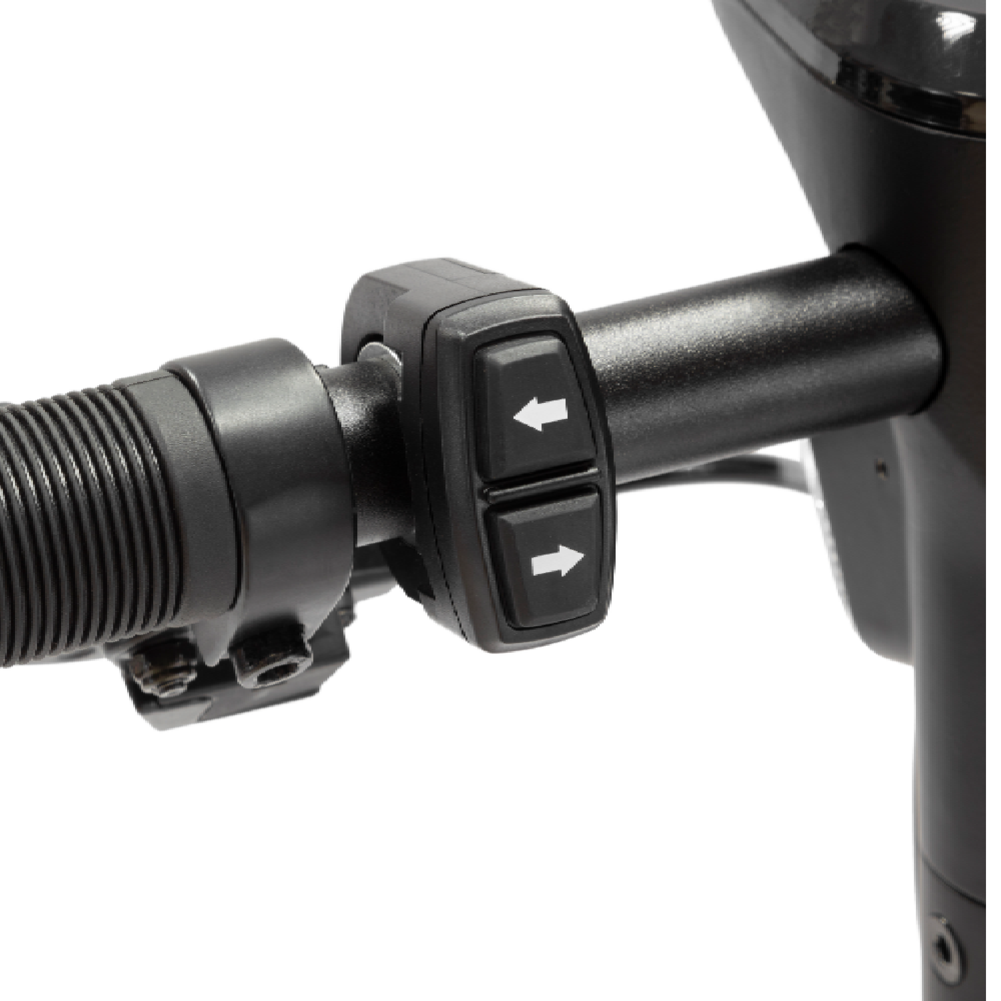 קורקינט חשמלי מתקפל Ducati Scrambler City Cross-E X - צבע צהוב ושחור שנה אחריות ע