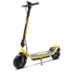 קורקינט חשמלי מתקפל Ducati Scrambler City Cross-E X - צבע צהוב ושחור שנה אחריות ע"י היבואן הרשמי
