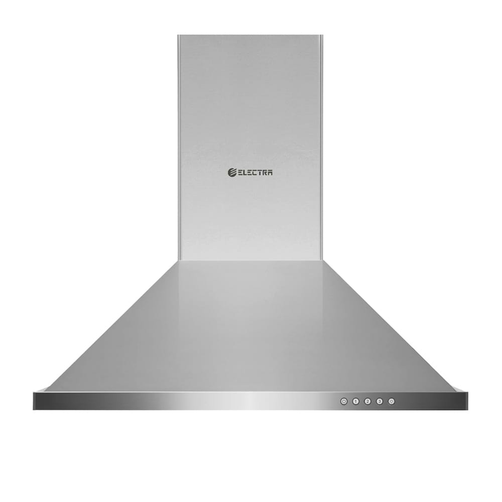 קולט אדים ארובה נירוסטה דגם Electra elc8060