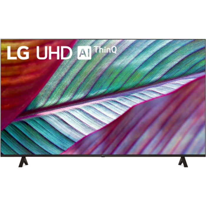 טלוויזיה חכמה 86 אינץ' 86UR78006LC עם בינה מלאכותית LG 4K UHD Smart TV AI - שנה אחריות עי היבואן הרשמי 