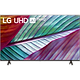 טלוויזיה חכמה עם בינה מלאכותית LG 86