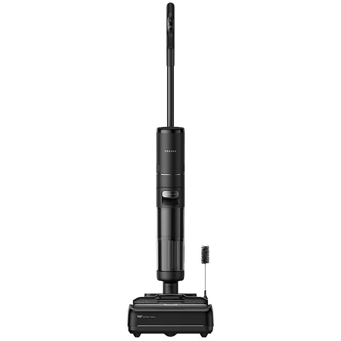 שואב אבק שוטף Dreame H15 PRO - שנתיים אחריות עי היבואן הרשמי 