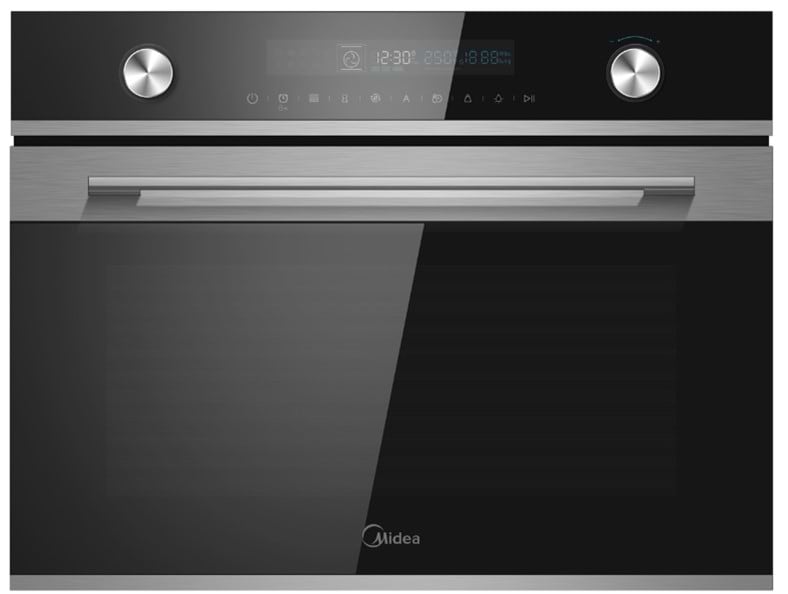 תנור משולב מיקרוגל MIDEA TV950E4ED/6609 שחור