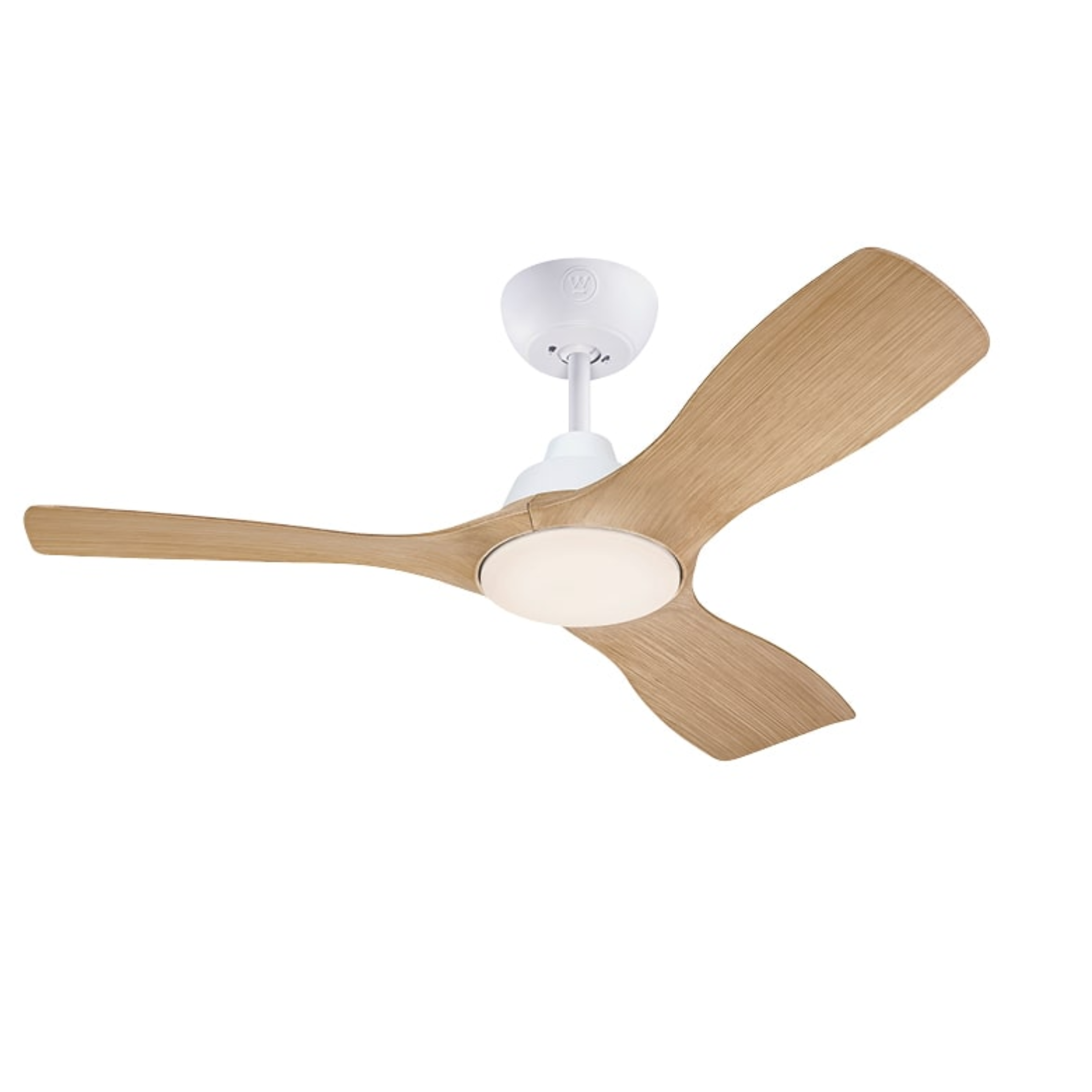 מאוורר תקרה מנוע DC עם שלט  Westinghouse Montana  28W 