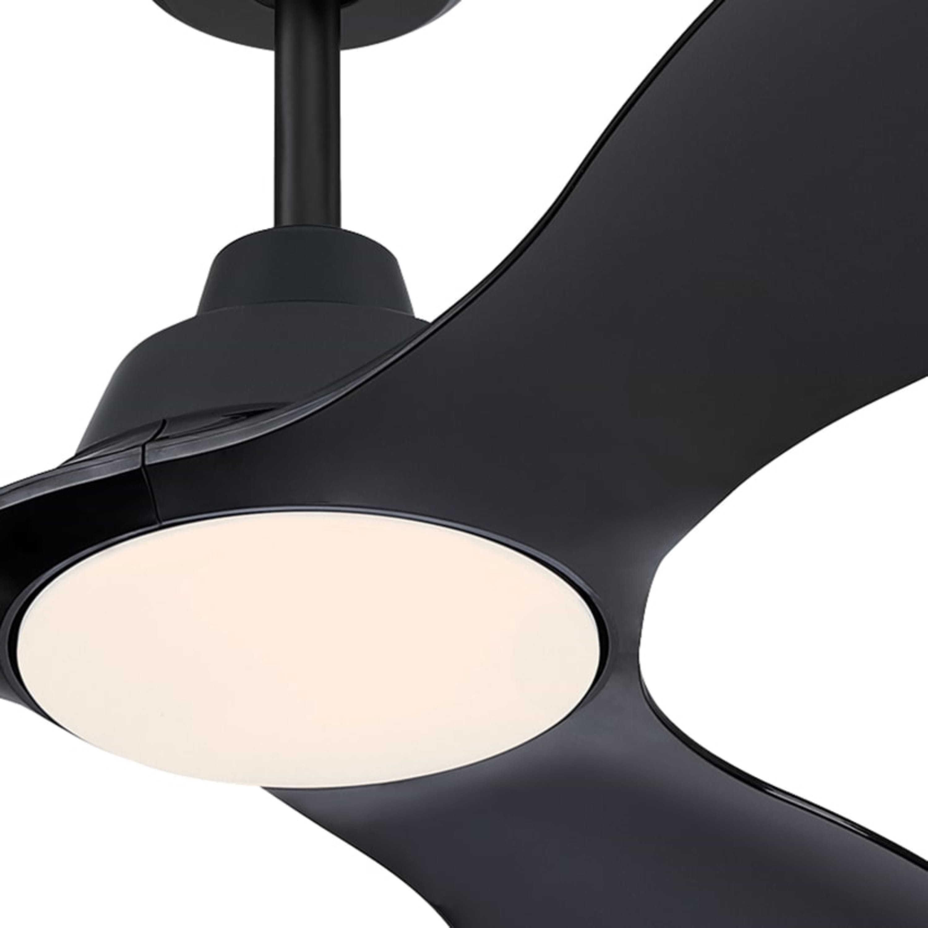 מאוורר תקרה מנוע DC עם שלט  Westinghouse Montana  28W 