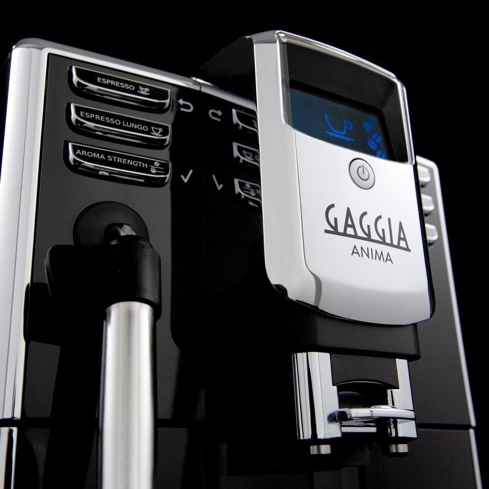 מכונת קפה אוטומטית טוחנת Gaggia Anima Style