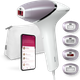 מכשיר IPL להסרת שיער  לומיאה Philips BRI947/00 - שנתיים אחריות ע"י היבואן הרשמי