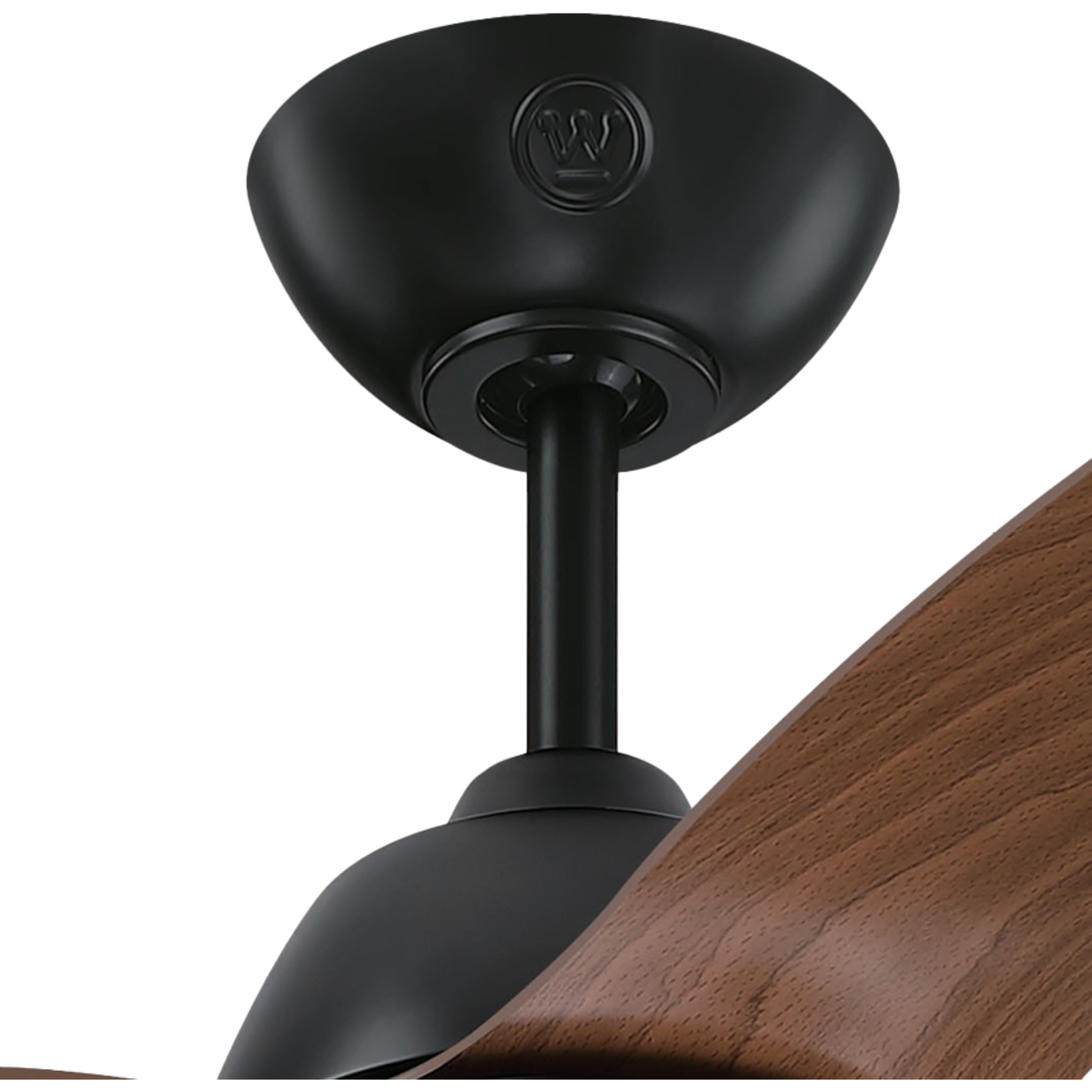 מאוורר תקרה עם שלט Westinghouse Magnolia 52