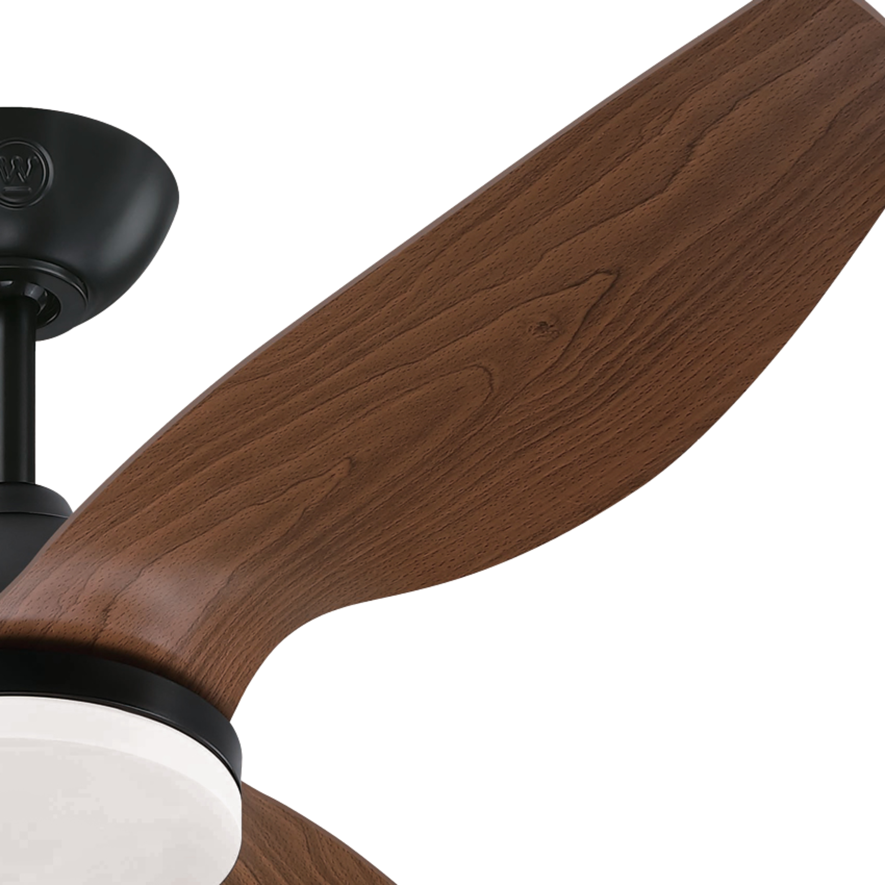 מאוורר תקרה עם שלט Westinghouse Magnolia 52