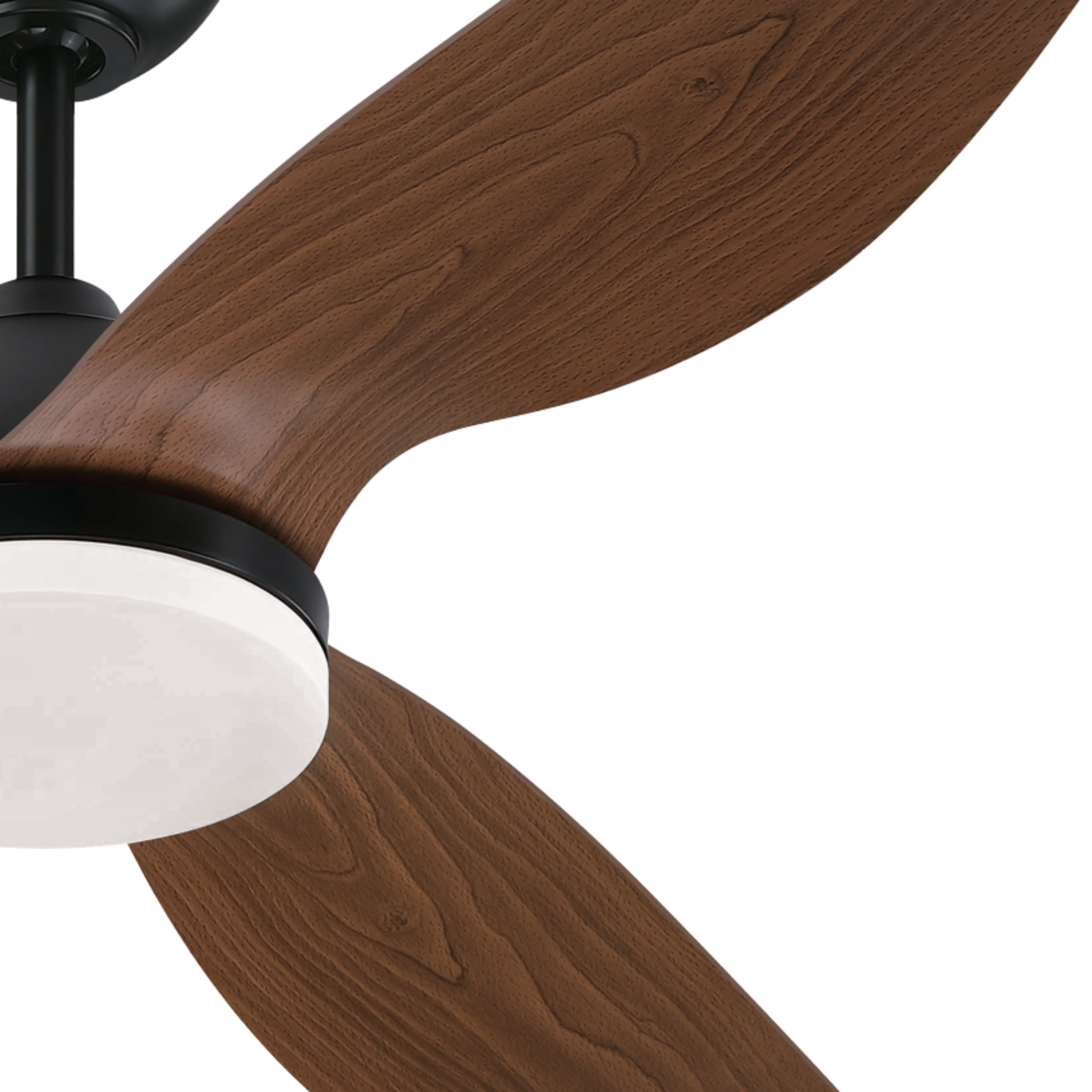 מאוורר תקרה עם שלט Westinghouse Magnolia 52