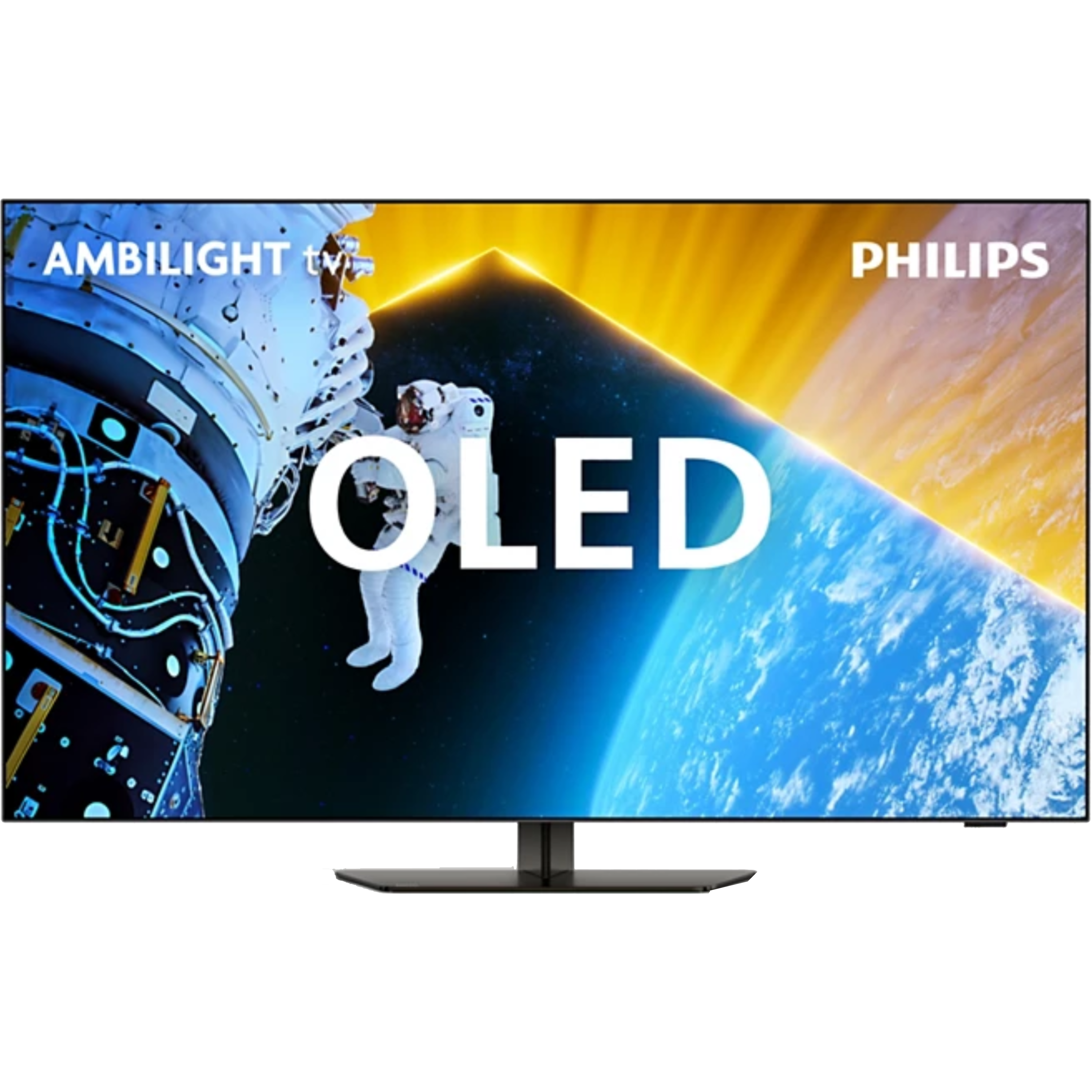 55 Inch Philips Oled Tv 806 Philips 55OLED806 Ambilight Buy At Digitec