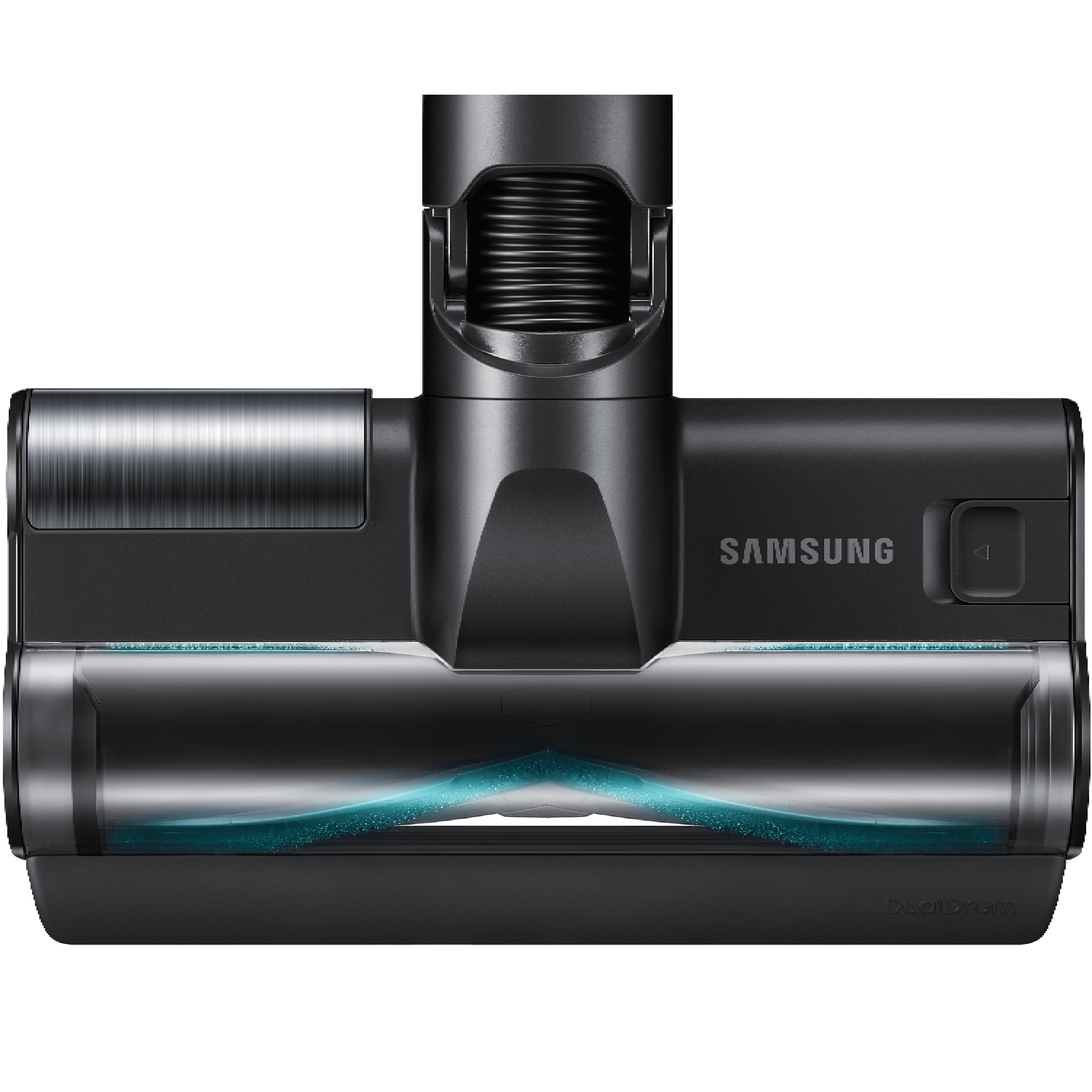 שואב אבק אלחוטי Samsung BeSpoke Ai Jet VS80F28DFP עם עמדת ריקון אוטומטי - אחריות ע