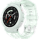 שעון חכם Amazfit Edge Active - צבע ירוק נענע שנה אחריות ע"י יבואן רשמי