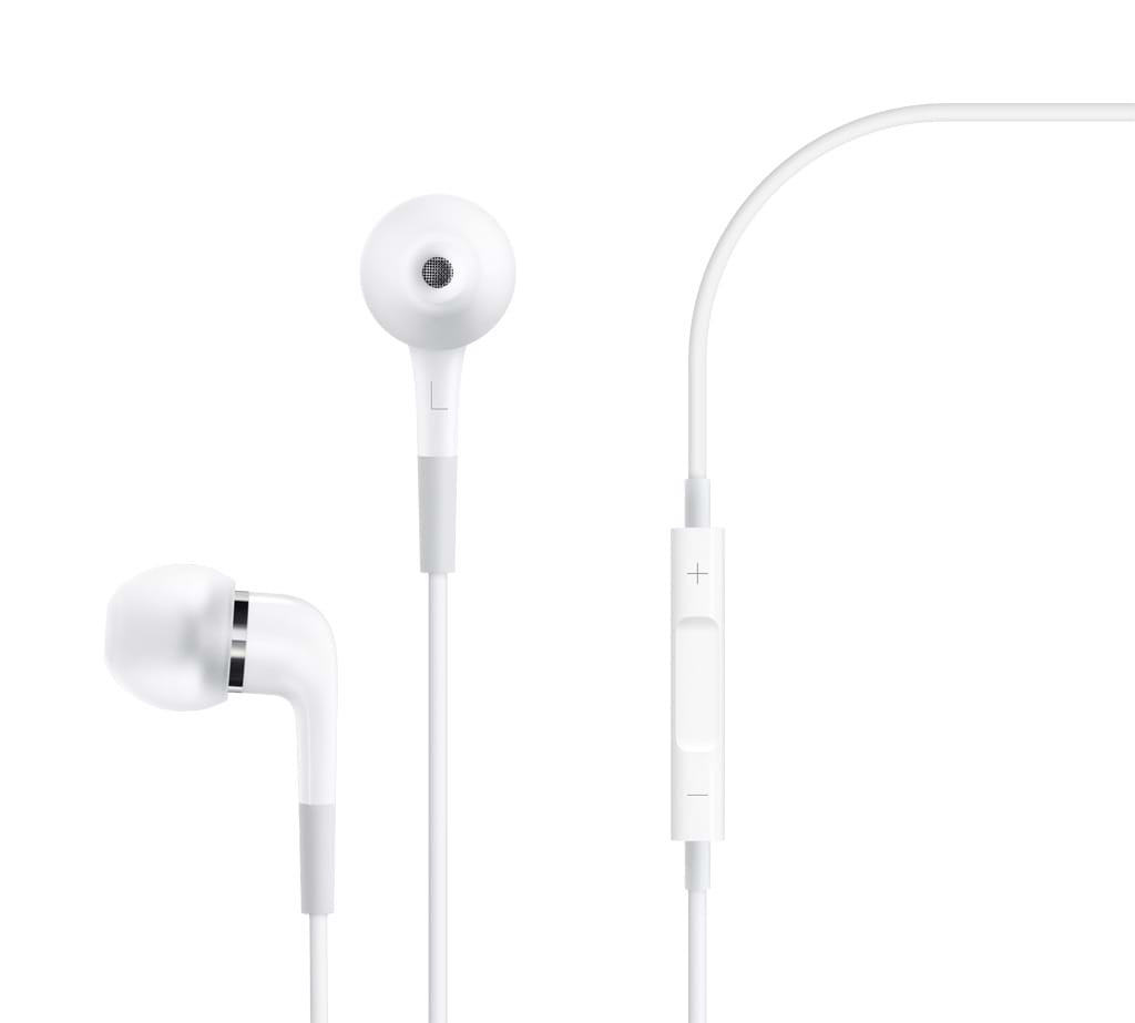 אוזניות In-Ear חוטיות Apple EarPods עם חיבור USB-C - צבע לבן שנה אחריות ע