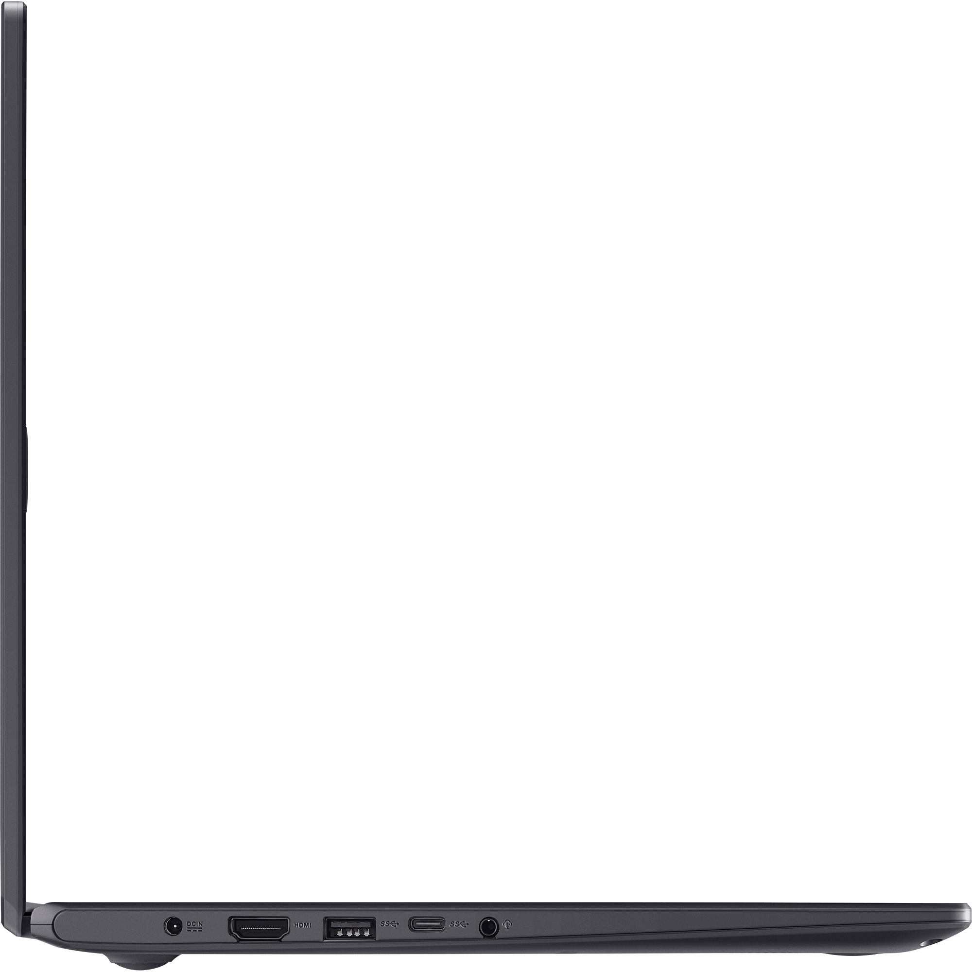 מחשב נייד Asus Vivobook Go 15 E510MA-BR720WS - Celeron N4020 128GB 4GB RAM Windows 11s + Office 365 - צבע שחור שנה אחריות ע