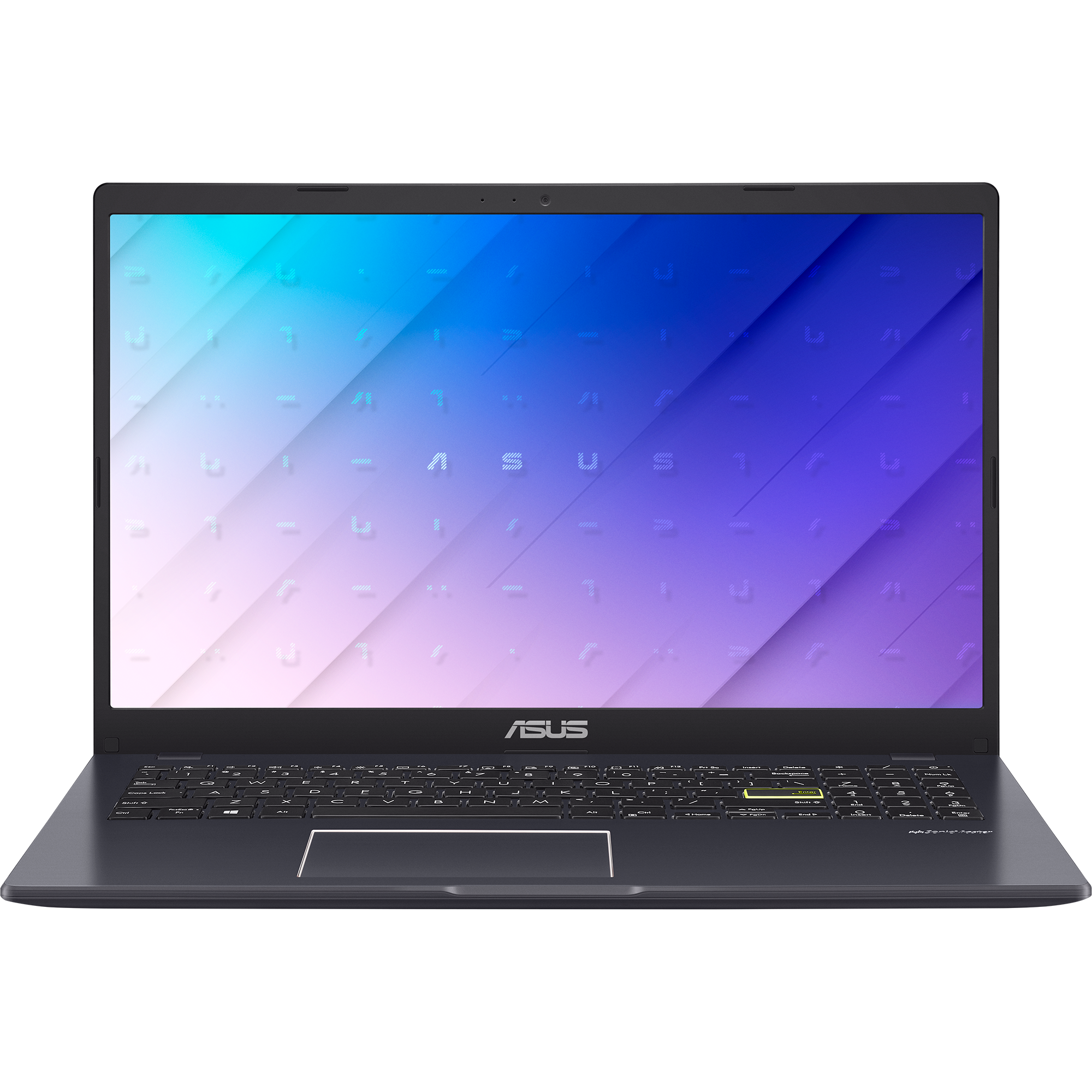 מחשב נייד Asus Vivobook Go 15 E510MA-BR720WS - Celeron N4020 128GB 4GB RAM Windows 11s + Office 365 - צבע שחור שנה אחריות ע