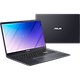 מחשב נייד Asus Vivobook Go 15 E510MA-BR720WS - Celeron N4020 128GB 4GB RAM Windows 11s + Office 365 - צבע שחור שנה אחריות ע"י היבואן הרשמי