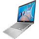 מחשב נייד Asus Laptop 14 - X415MA-EK484W - Celeron N4020 256GB SSD 4GB RAM Windows 11s - צבע אפור שנה אחריות ע"י היבואן הרשמי