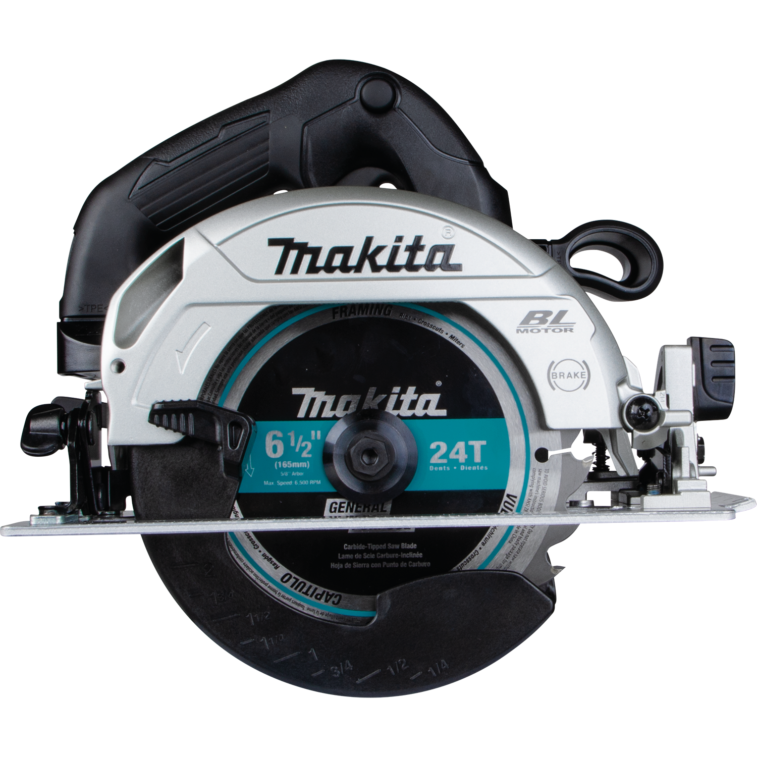 6.5 DHS660Z XSH04Z 18V Makita