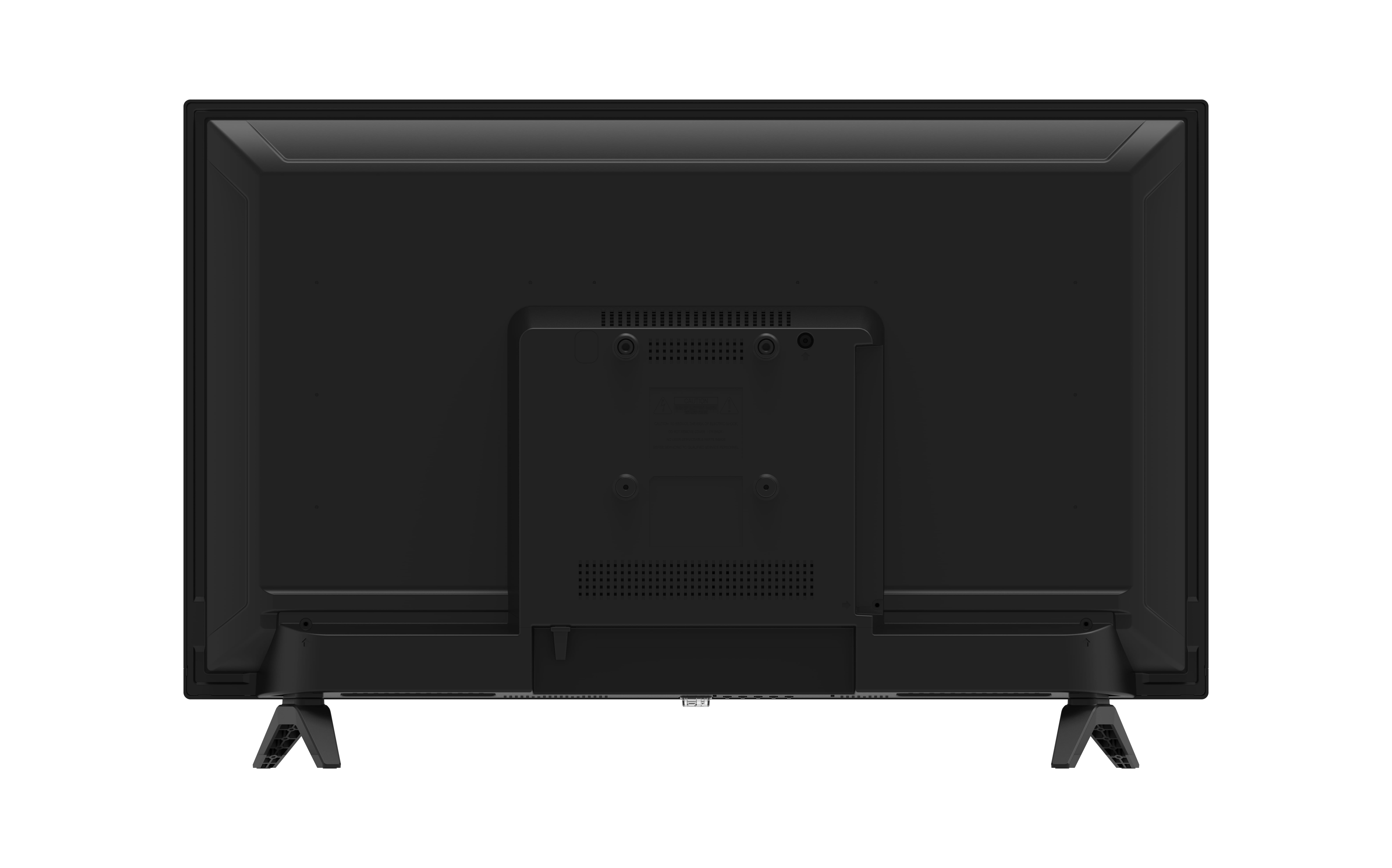 טלוויזיה חכמה Electra 50
