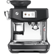 מכונת קפה חכמה Breville Barista Touch Impress BES881BTR - צבע שחור אחריות ע"י היבואן הרשמי 