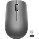 עכבר אלחוטי Lenovo 530 - צבע שחור גרפיט שנה אחריות ע"י היבואן הרשמי