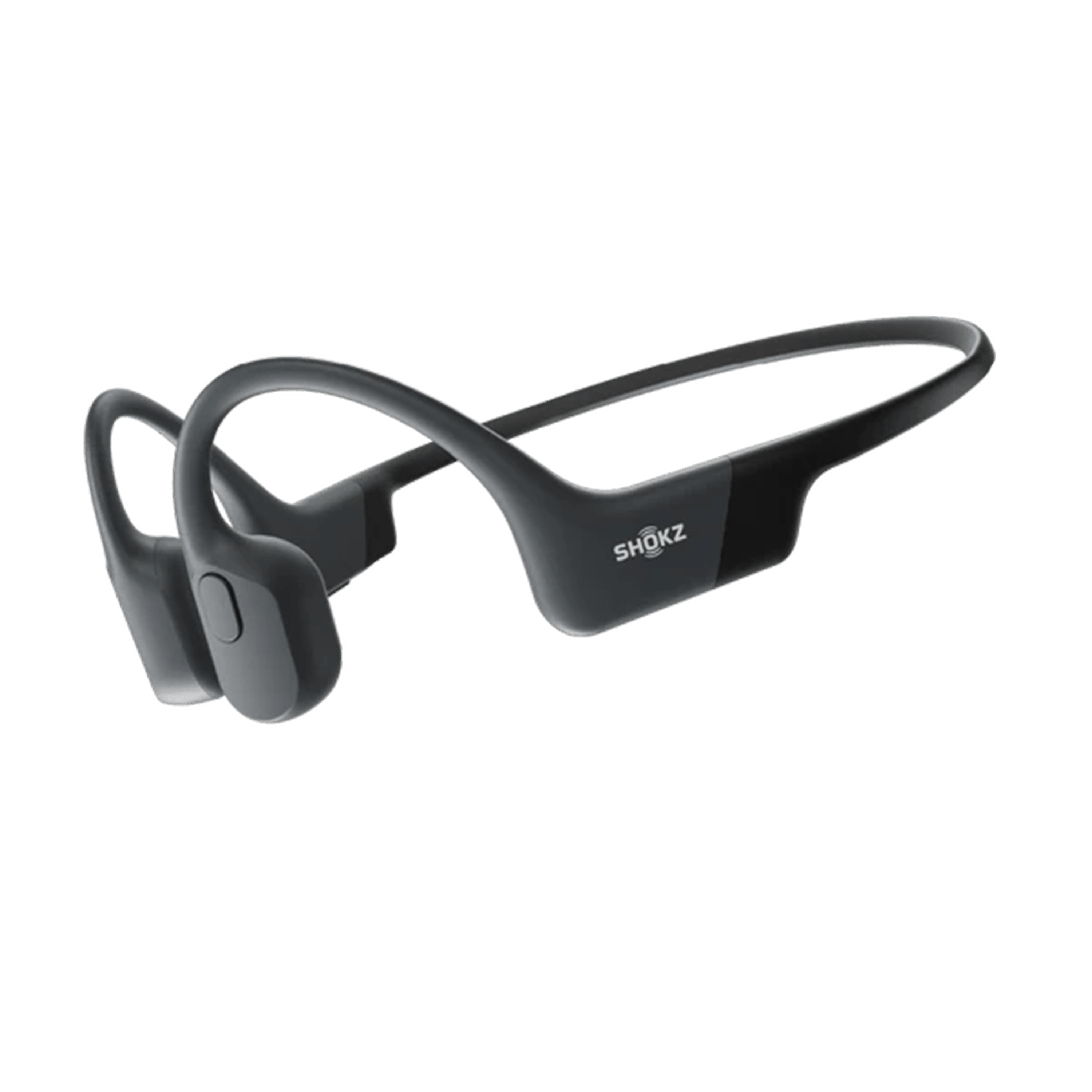 אוזניות עצם אלחוטיות Shockz OpenRun IP67 - צבע שחור שנתיים אחריות ע