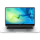 מחשב נייד Huawei MateBook D15 2022 BohrD-WFH9C - Core i5-1135G7 512GB SSD 16GB RAM Windows 11 - צבע כסוף שנתיים אחריות ע"י היבואן הרשמי