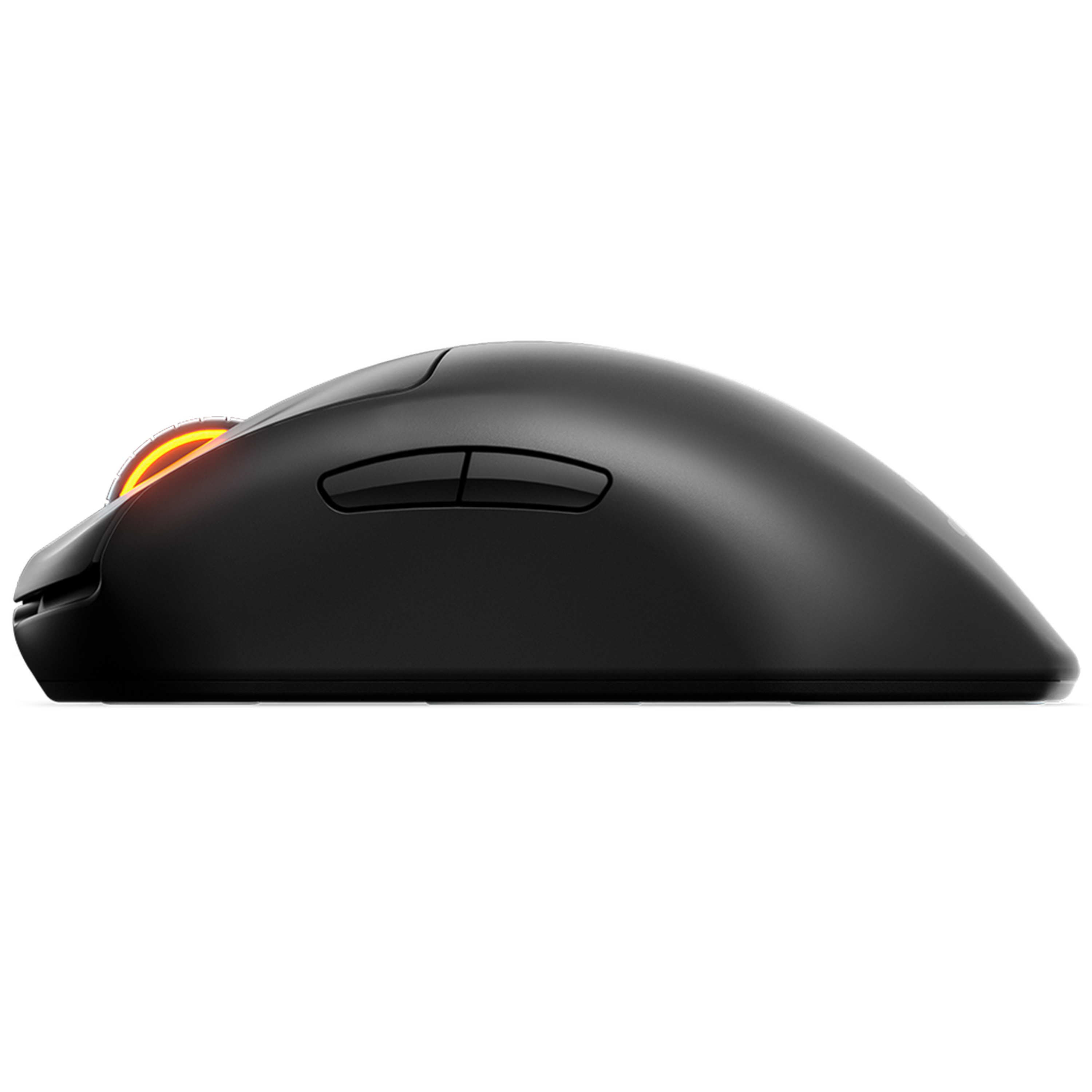 עכבר גיימינג אלחוטי SteelSeries Prime Mini Wireless - צבע שחור שנתיים אחריות ע