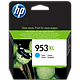 ראש דיו ציאן סדרה F6U16AE 953XL למדפסת דגם HP OfficeJet Pro 7720/7730/7740/8210/8730