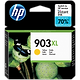 ראש דיו צהוב סדרה T6M11AE 903XL למדפסת דגם HP OfficeJet 6950