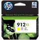 ראש דיו צהוב סדרה 3YL83AE 912XL  למדפסת דגם HP Officejet 8013/8015