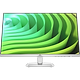 מסך מחשב 23.8'' HP M24h FreeSync IPS FHD 75Hz - צבע שחור וכסוף שנה אחריות ע"י היבואן הרשמי