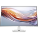 מסך מחשב 23.8'' HP Series 5 524sh IPS FHD 100Hz - צבע שחור וכסוף שנה אחריות ע"י היבואן הרשמי