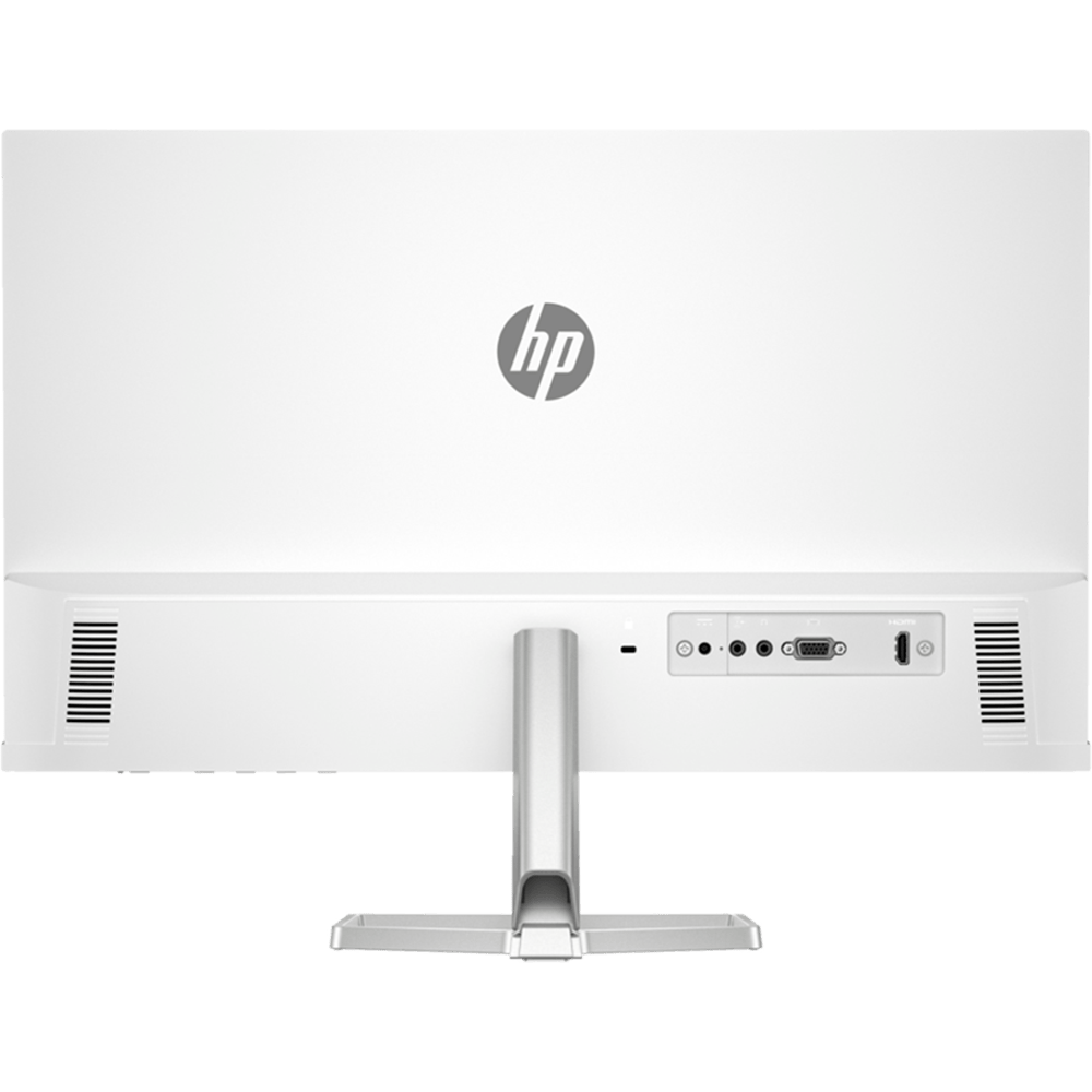 מסך מחשב 23.8'' HP Series 5 524sa IPS FHD 100Hz - צבע לבן שנה אחריות ע