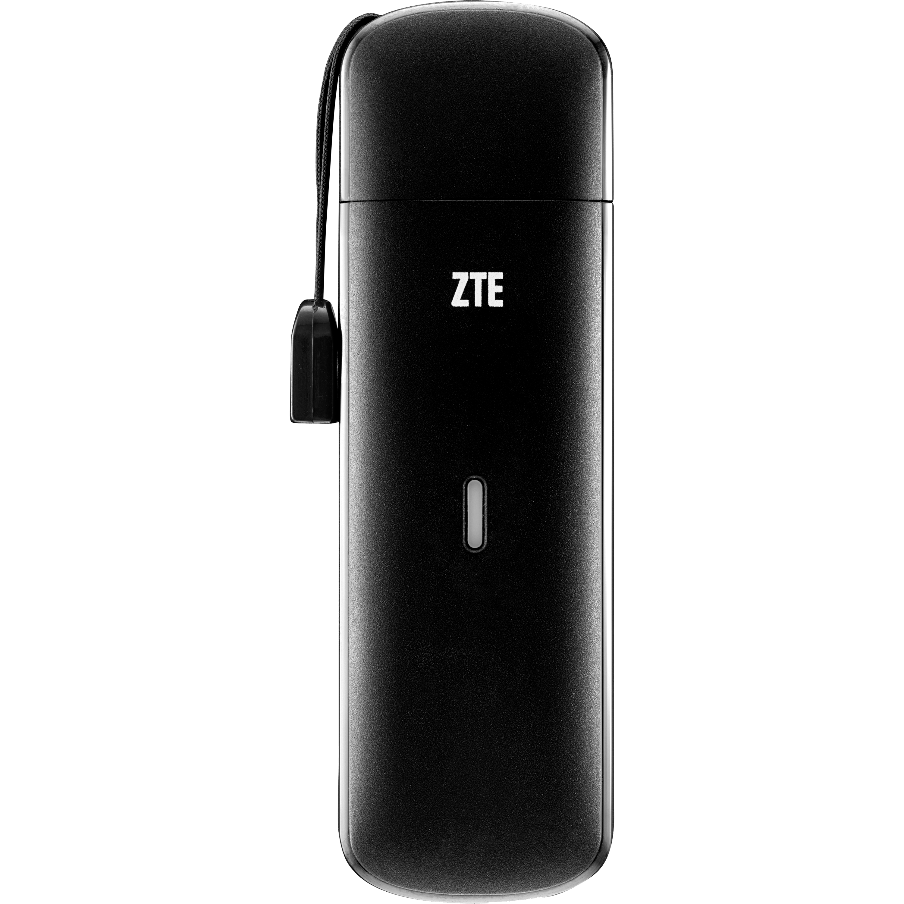 מודם סלולרי ZTE MF833U1 4G LTE 150Mbps - צבע שחור שנה אחריות ע